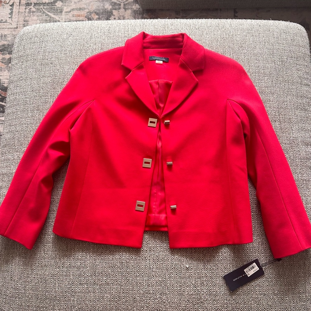 Tommy Hilfiger Blazer